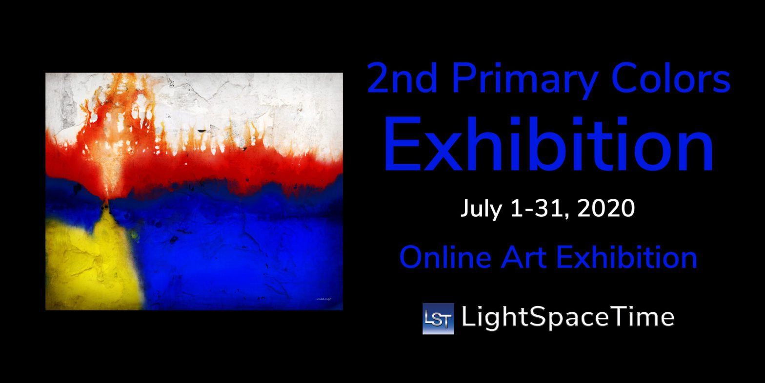 “Primary Colors” 2020 Art Exhibition